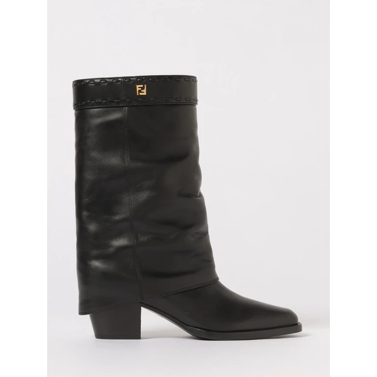 Boots Woman color Black (8T8762NA7F0QA1)