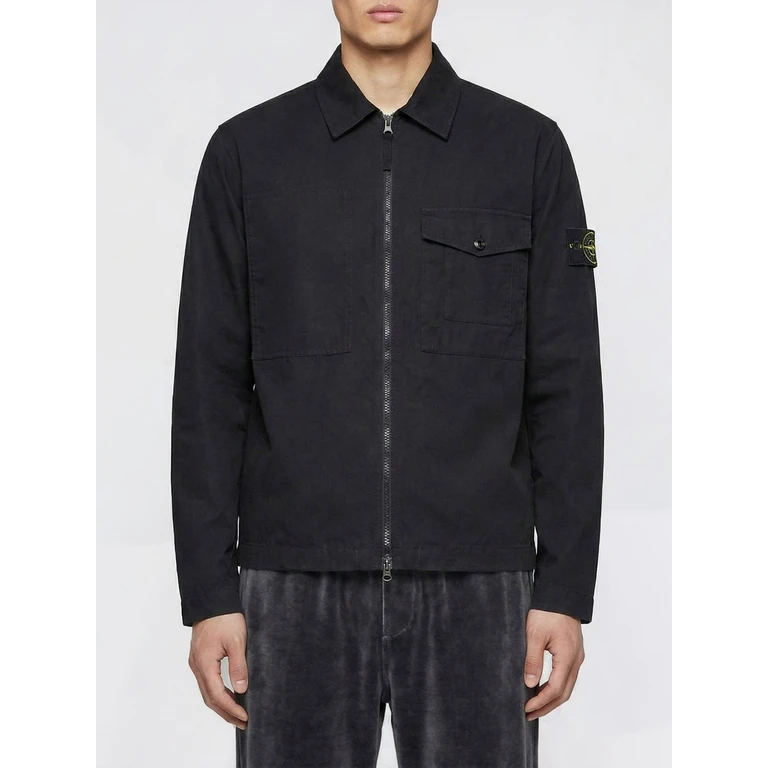 Jacket Men color Black (1200011S0F01V0029)