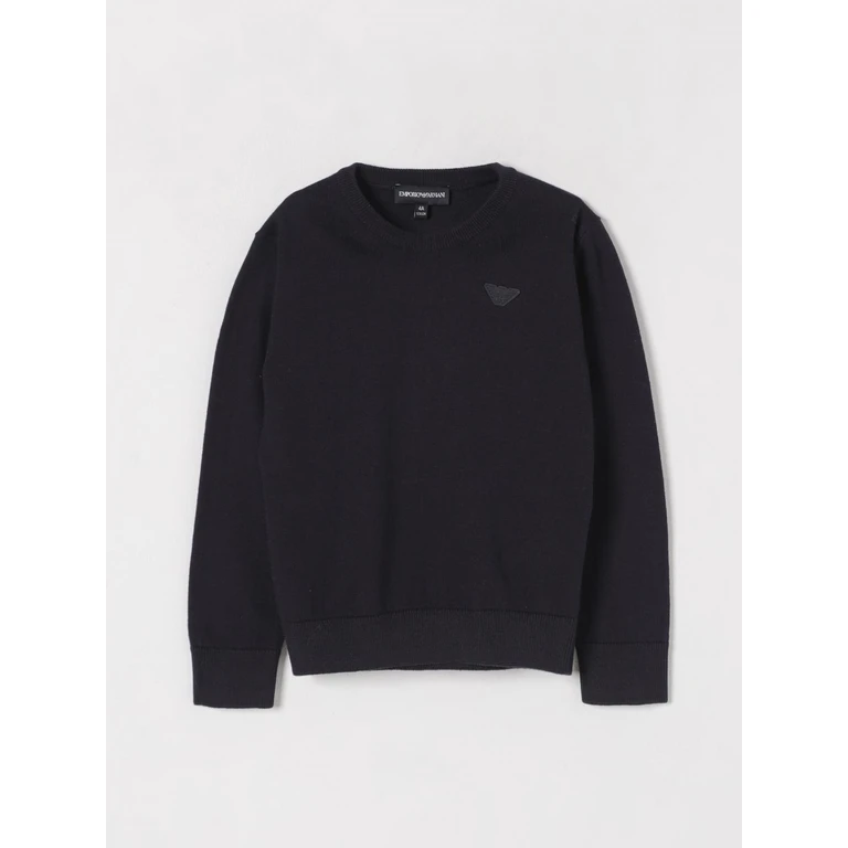 Sweater Kids color Blue (EB000440AF15211UB118)