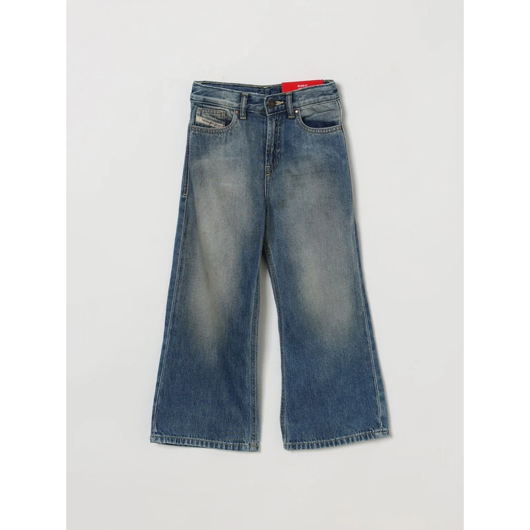 Jeans Kids color Denim (J02322KXBS0K01)