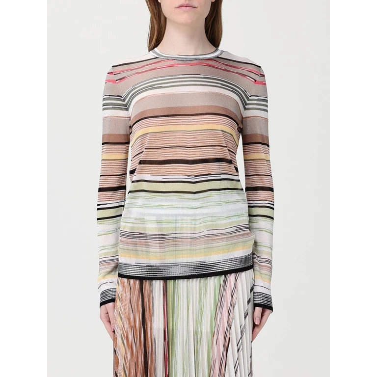 Sweater Woman color Multicolor (DS26SN0UBK01H0SMSMN)
