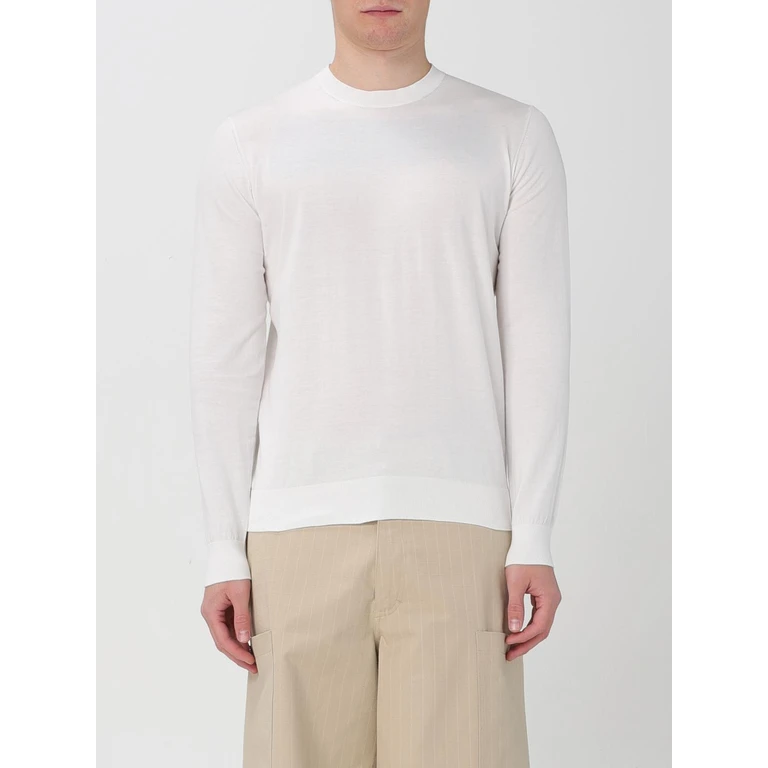 Sweater Men color White (A001F1001102)