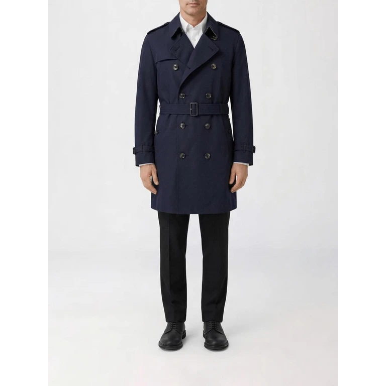 Jacket Men color Blue (8117230)