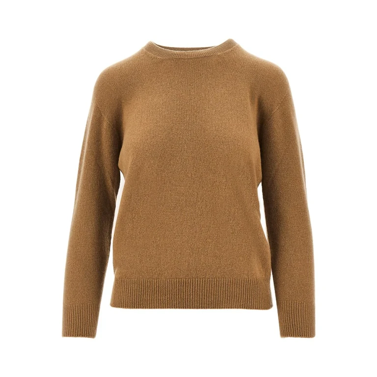THE ROW 'Noler' cashmere sweater Woman M