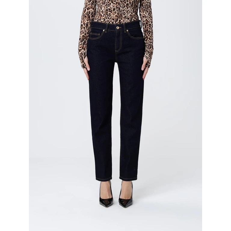Jeans Woman color Blue (79PAB5L1DW009904)