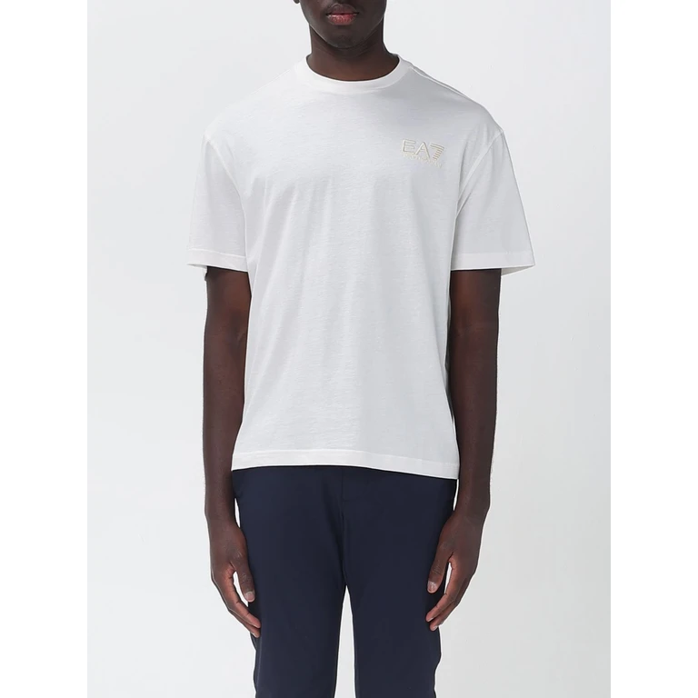 T-Shirt Men color Natural (7M001402AF22264U0004)