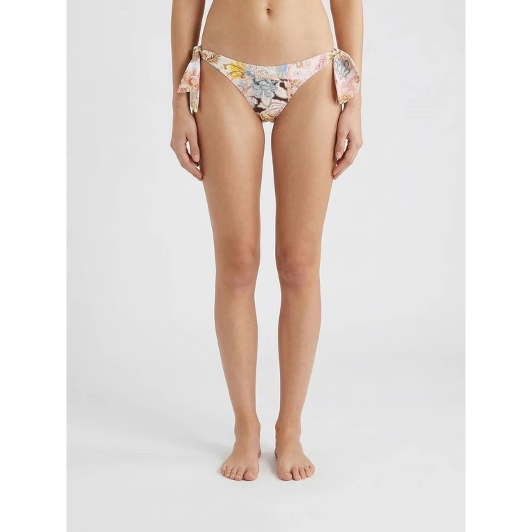 Swimsuit Woman color White (6974WRS263PTML)