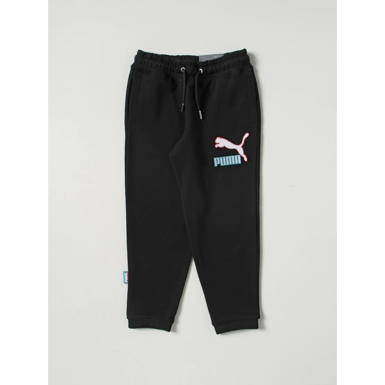 Pants Kids color Black (67205201)
