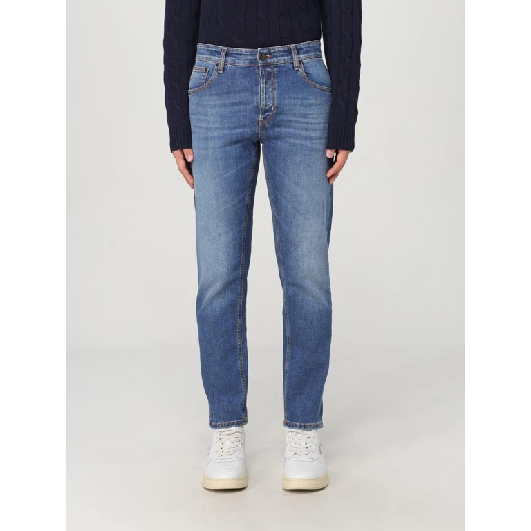 Jeans Men color Stone Washed (C50TP05B0IM5310ML17)