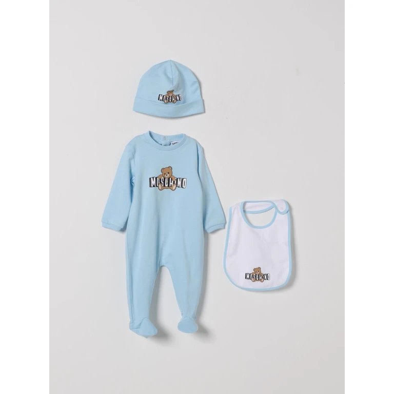 Jumpsuit Kids color Blue (MOY03ILCA1940304)