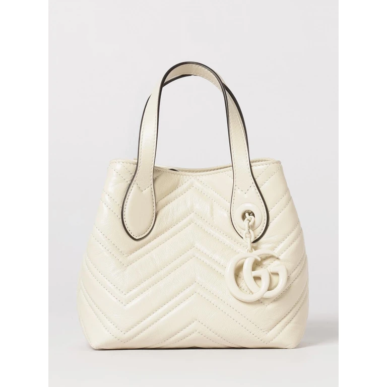 Mini Bag Woman color Ivory (855391AAFS19540)