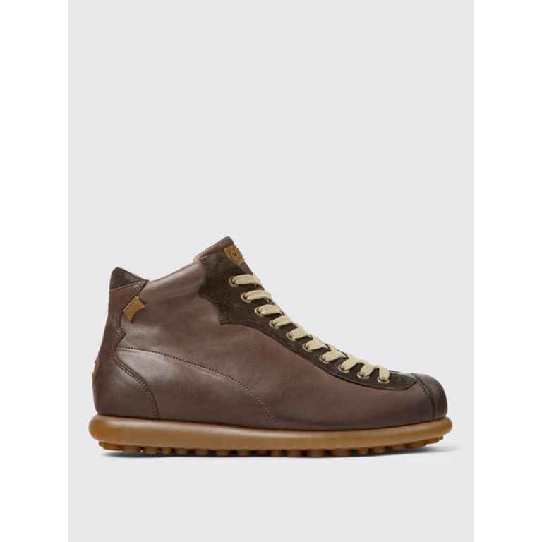 Pelotas leather boots (33766-126PELOTAS0)