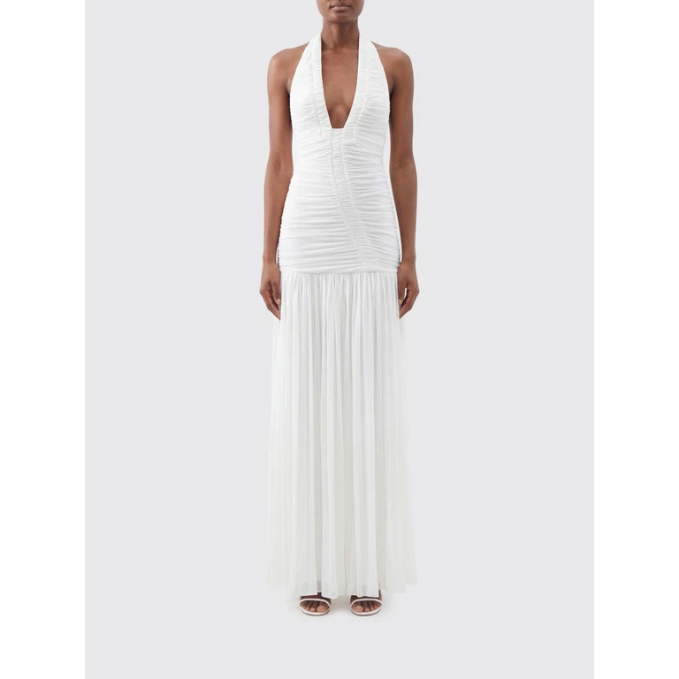 Dress Woman color White (24043345LWHITE)