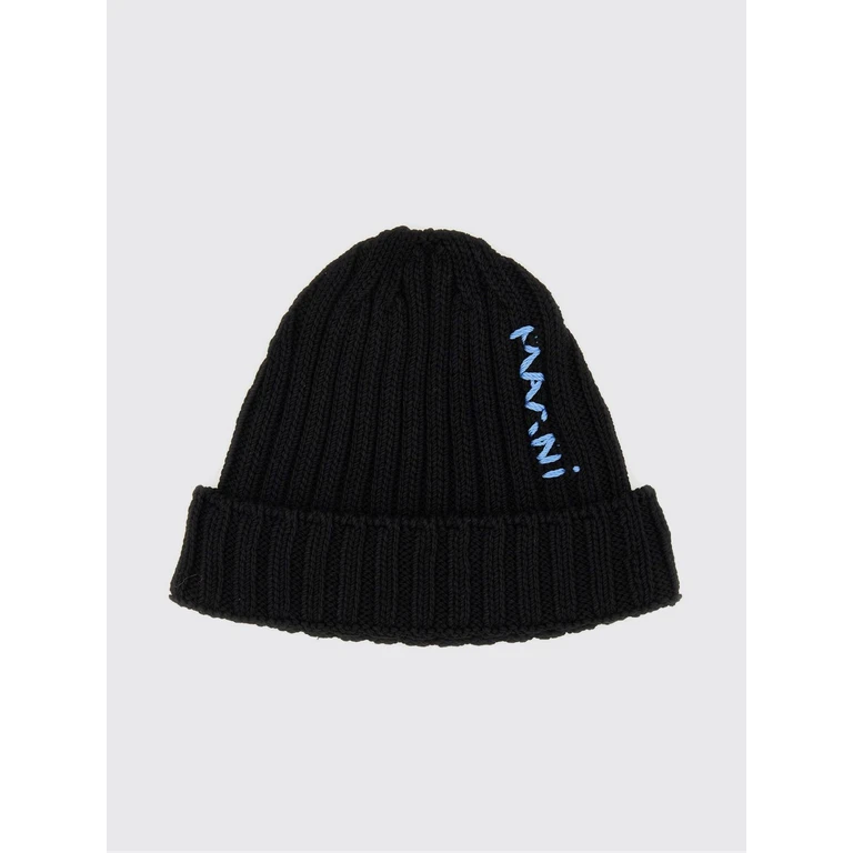Hat Men color Black (CLZC0158A0UFC85000N99)