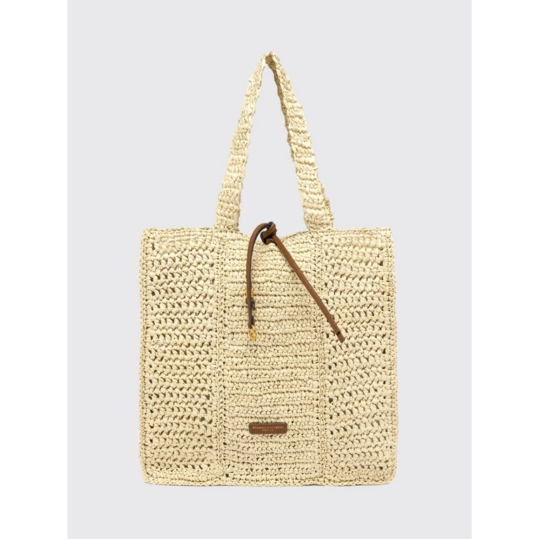 Shoulder Bag Woman color Rope (BS11955COMMSTRCRCH850)