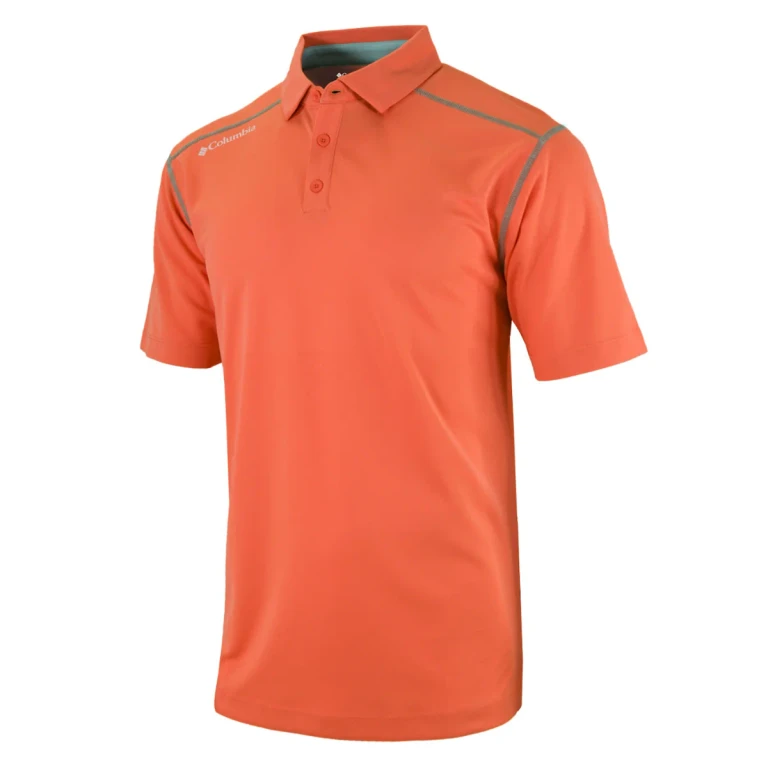 Men's Shotgun Polo