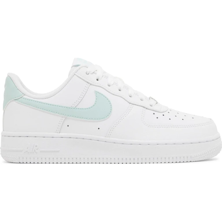 Women's Air Force 1 Low Jade Ice' Sneakers