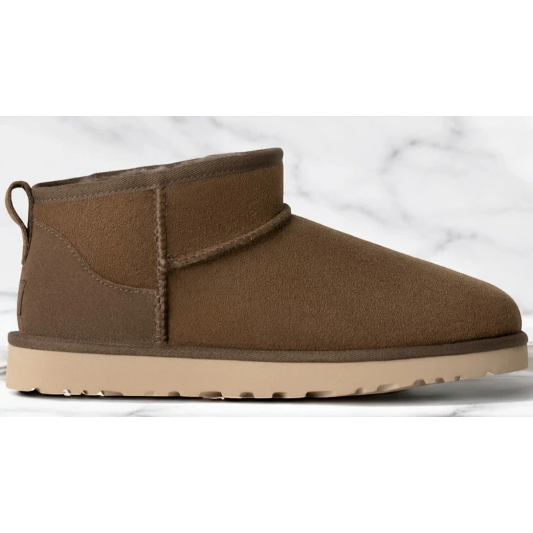 Men's Classic Ultra Mini