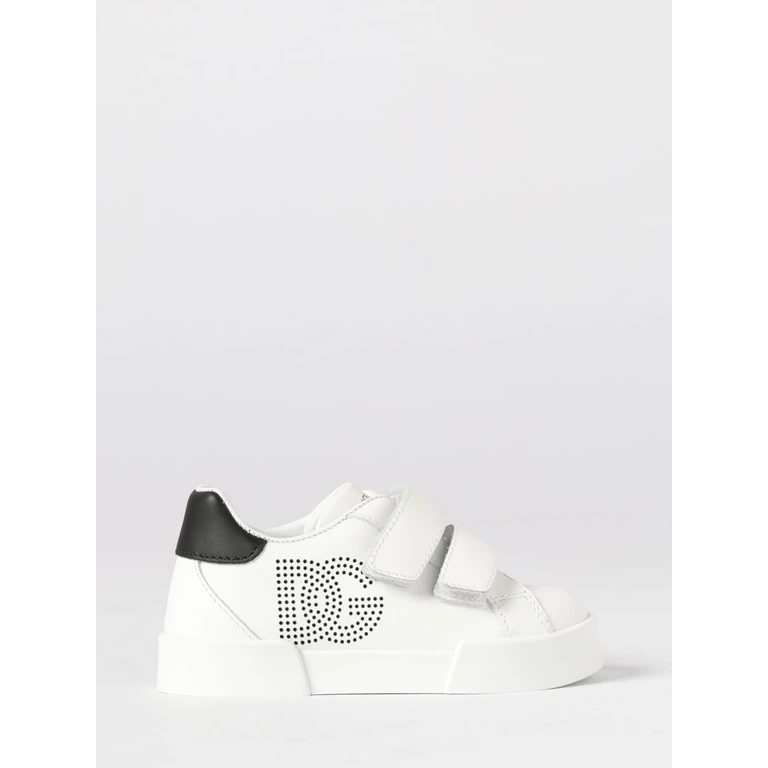 Sneakers Kids color Milk (DN0231A119689697)