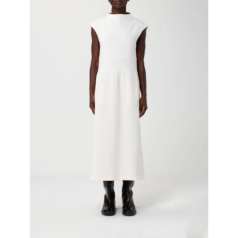 Dress Woman color Ivory (2611621058600001)