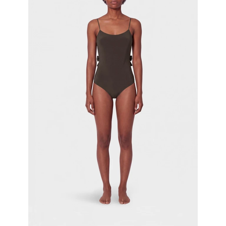 Swimsuit Woman color Brown (OPW00050AW00096850)