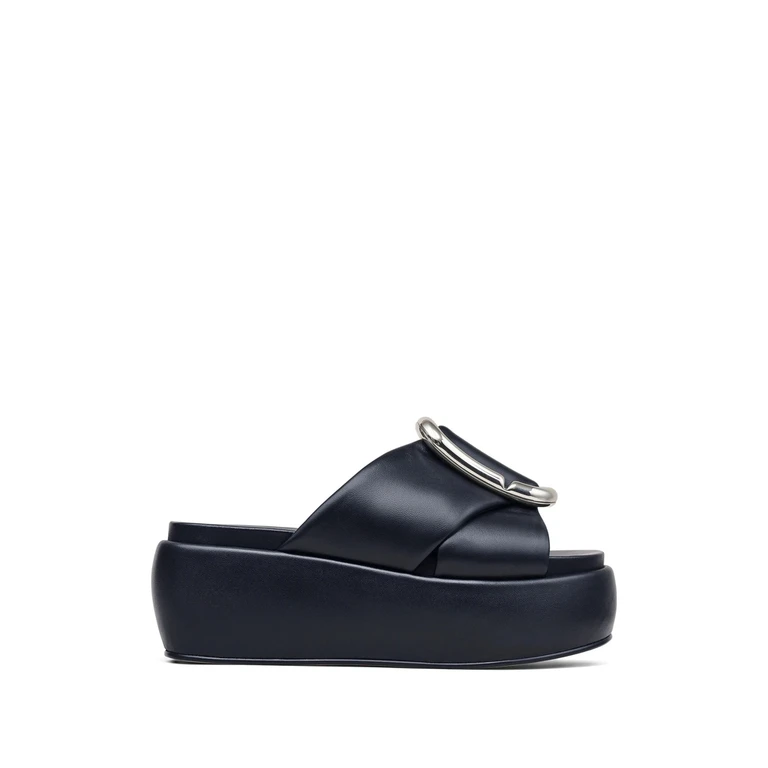 Marc Jacobs Pop J Marc Platform Sandals