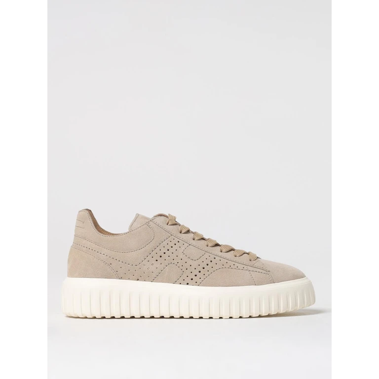 Sneakers Men color Beige (HXM6450FJ50I9SC803)