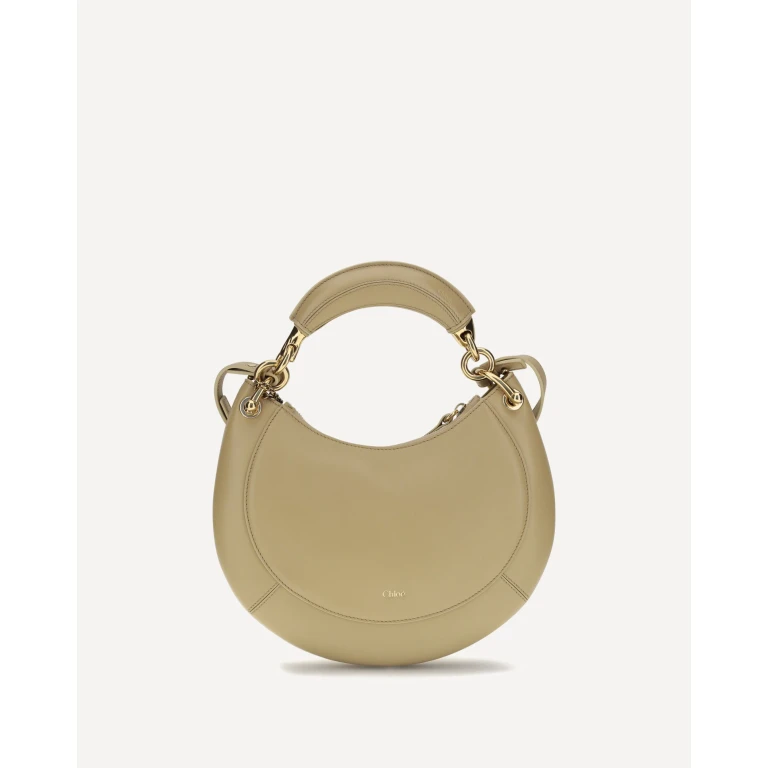 CHLOÉ Marcie Shoulder Bag Female UNI