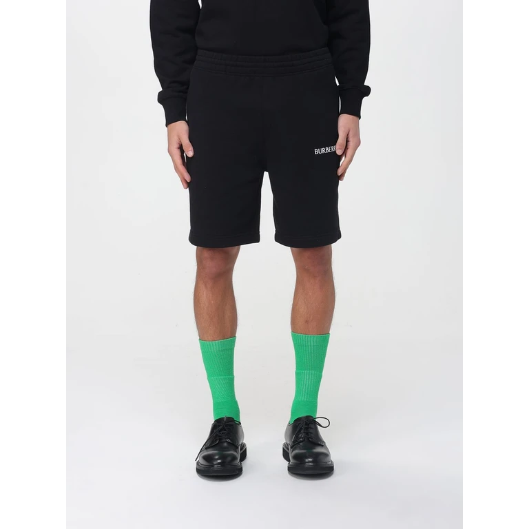 Shorts Men color Black (8119002)