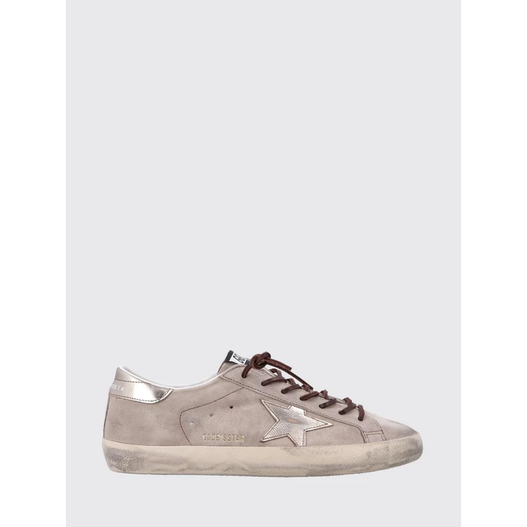 Sneakers Men color Beige (GMF01002F00875015647)