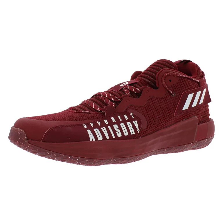 Men's Dame 7 Extply Sneakers