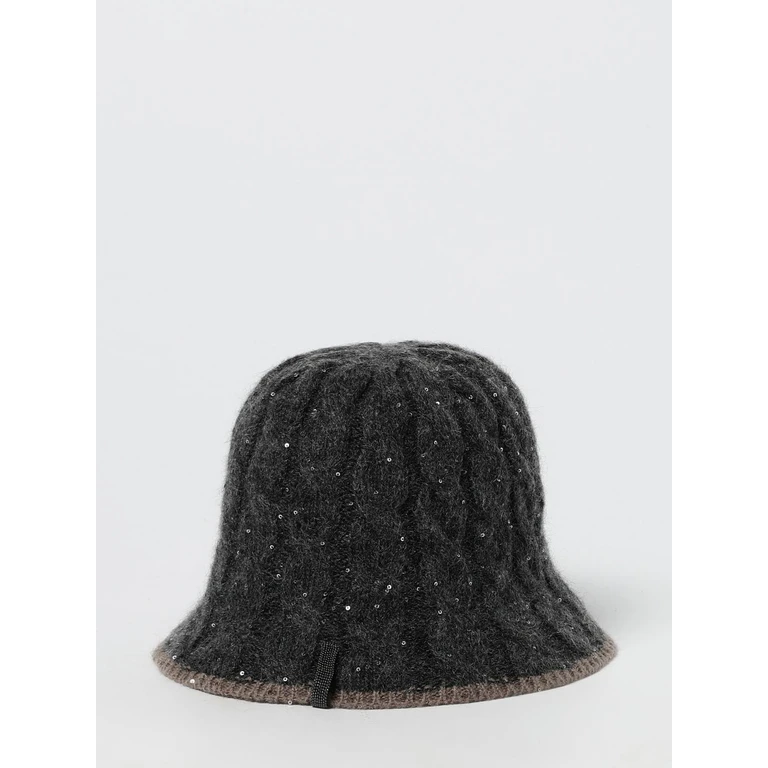 Hat Woman color Grey (MCAP9A021CLO41)