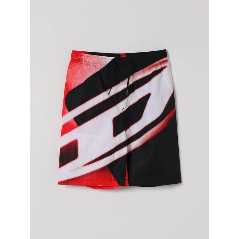Swimsuit Kids color Black (J02702KXBTCK900)