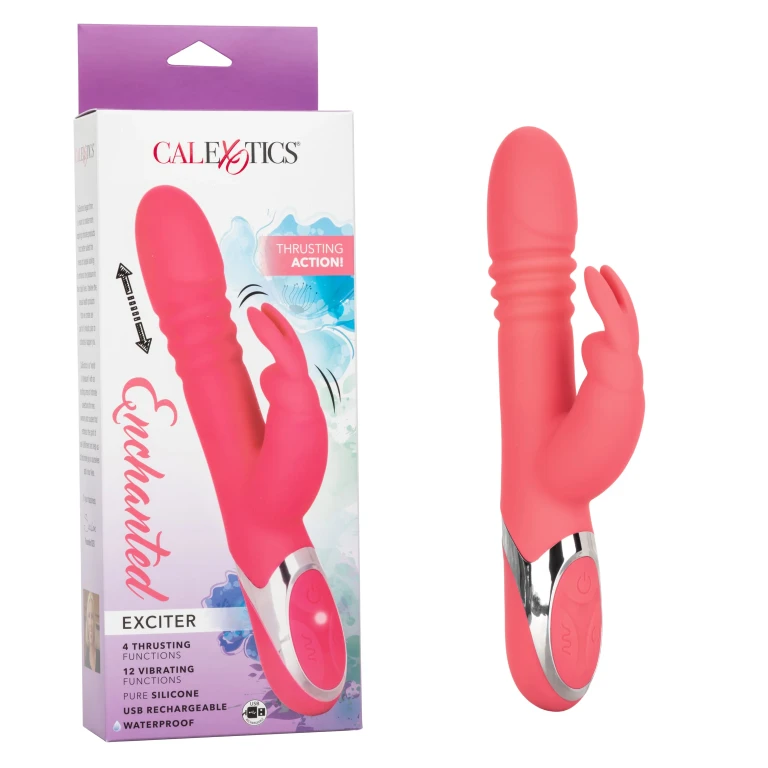 CalExotics Enchanted Exciter