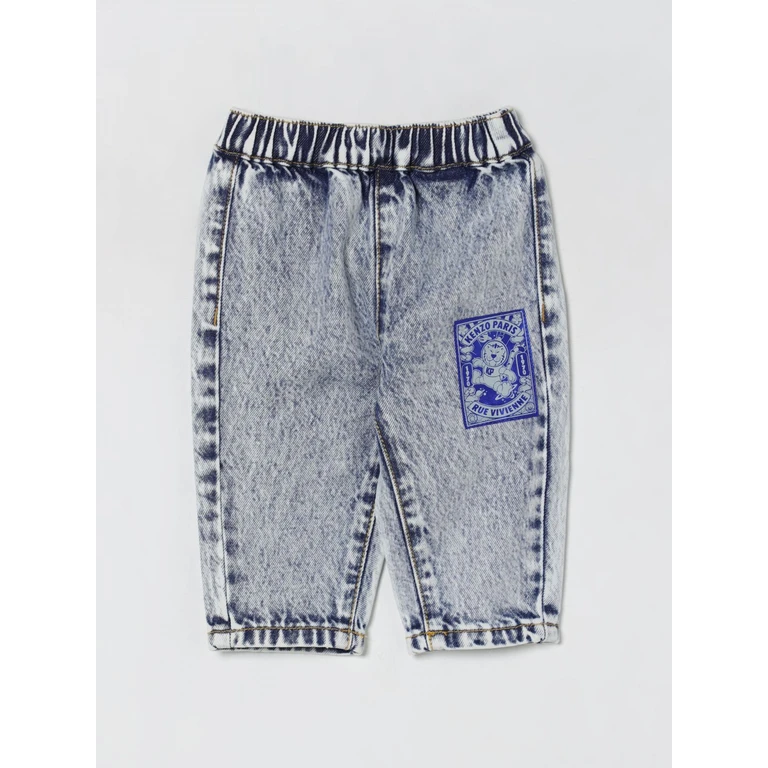 Jeans Kids color Grey (K61289Z04)