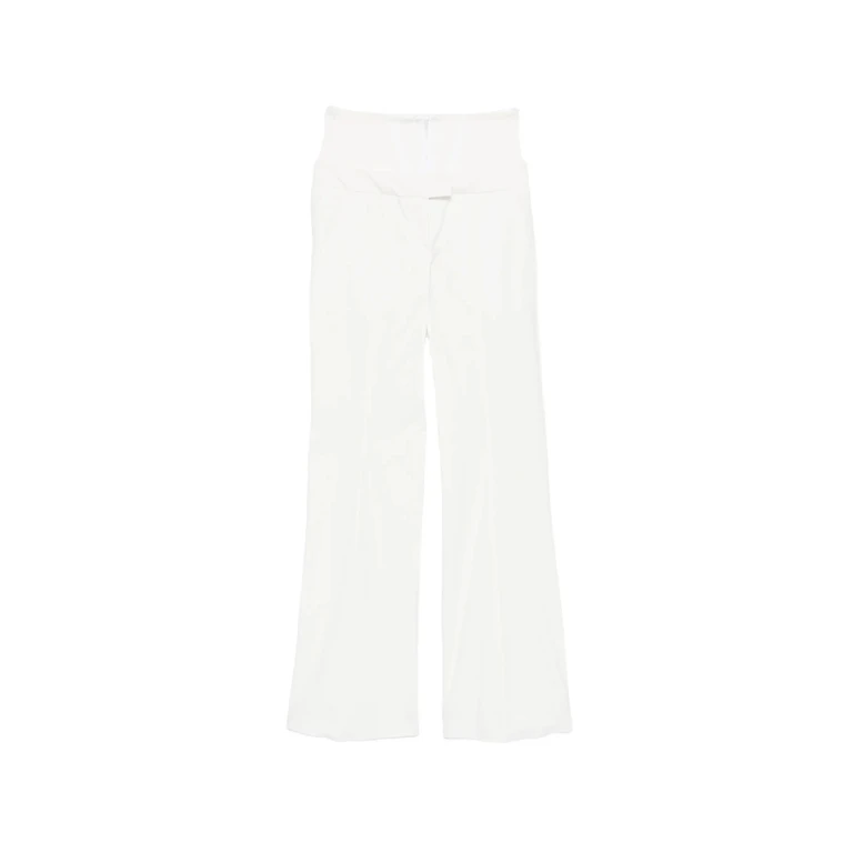 Seafarer Straight-leg Trousers