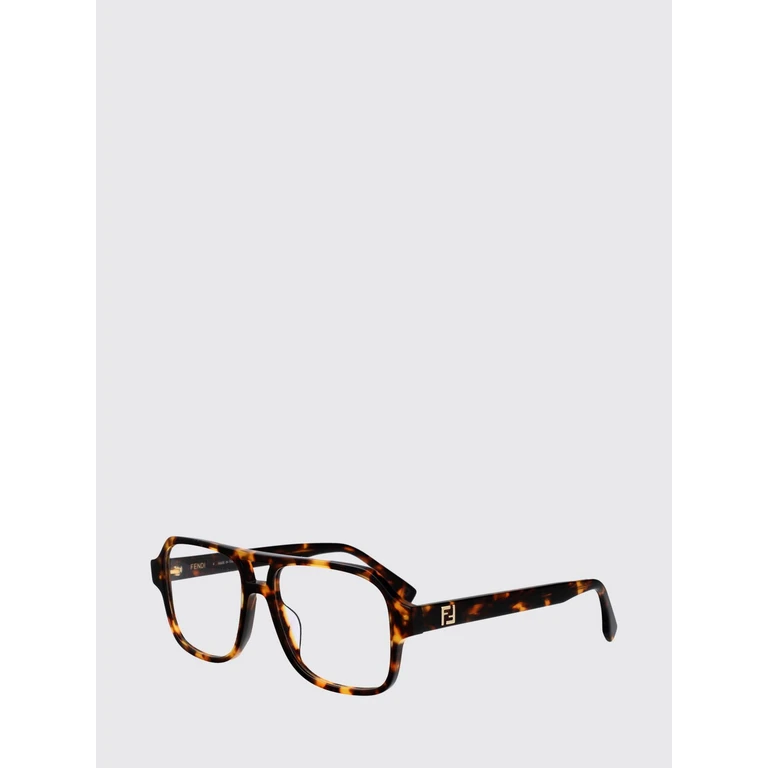 Optical Frames Men color Brown (FE50131I056)