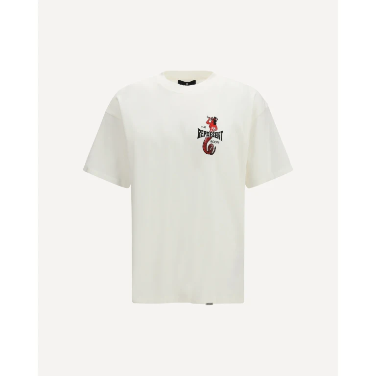 Represent The Viper Room Graphic T-shirt