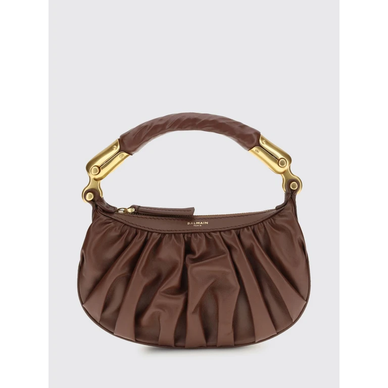 Handbag Woman color Brown (GN0BS027LSXP8GM)