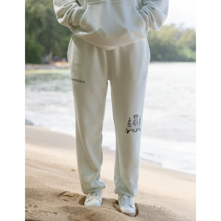 God First Unisex Sweatpant