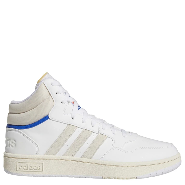 Men's Hoops 3.0 Mid Sneakers