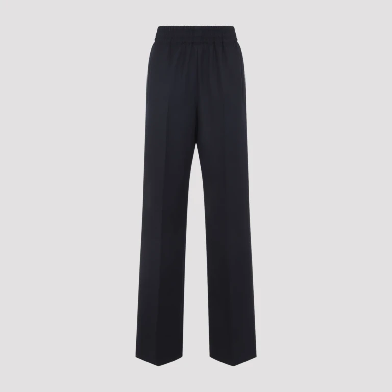 GOLDEN GOOSE - Golden Goose Wide-Leg Trousers