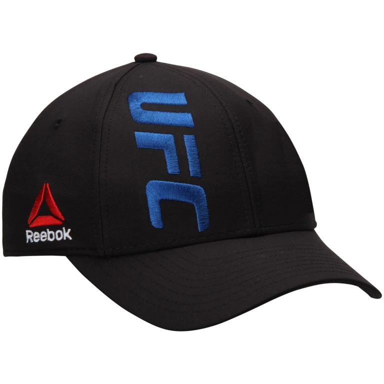 UFC Structured Flex Hat Hats