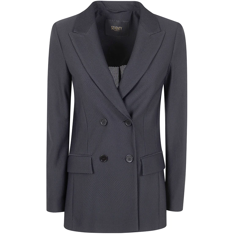 SEVENTY Link Tech Bistretch Jacket