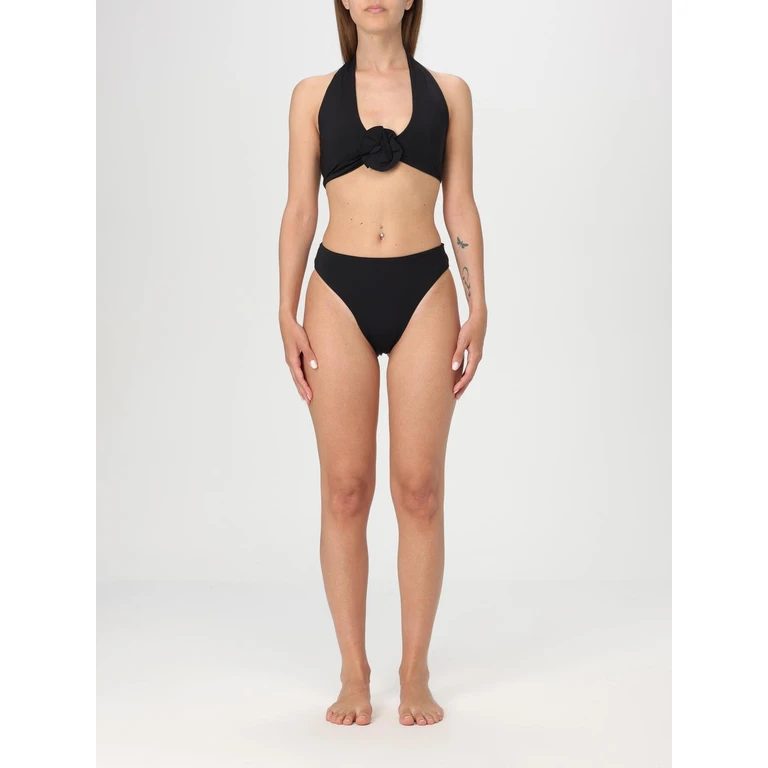 Swimsuit Woman color Black (BK-208-BLK)