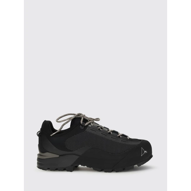 Sneakers Men color Black (NBUW1408FA238BLK0001)