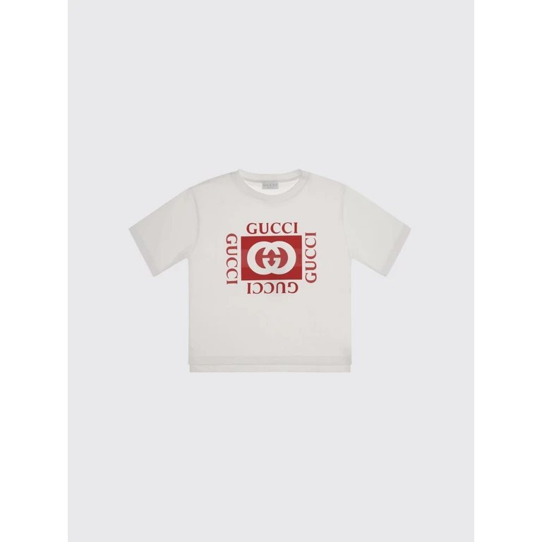 T-Shirt Kids color White (855551XJHO79055)