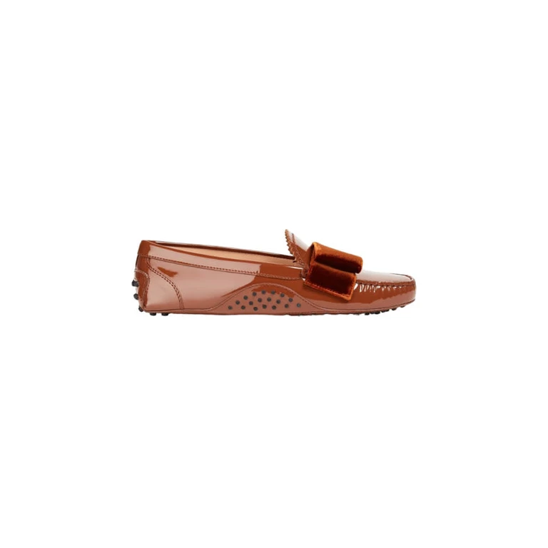 Tod's Alessandro Dell'acqua Loafers (XXW00G0BI81L64C817)