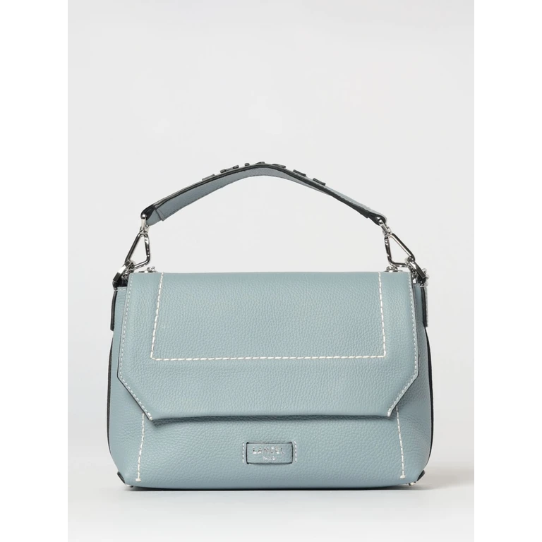 Shoulder Bag Woman color Denim (A137821J)