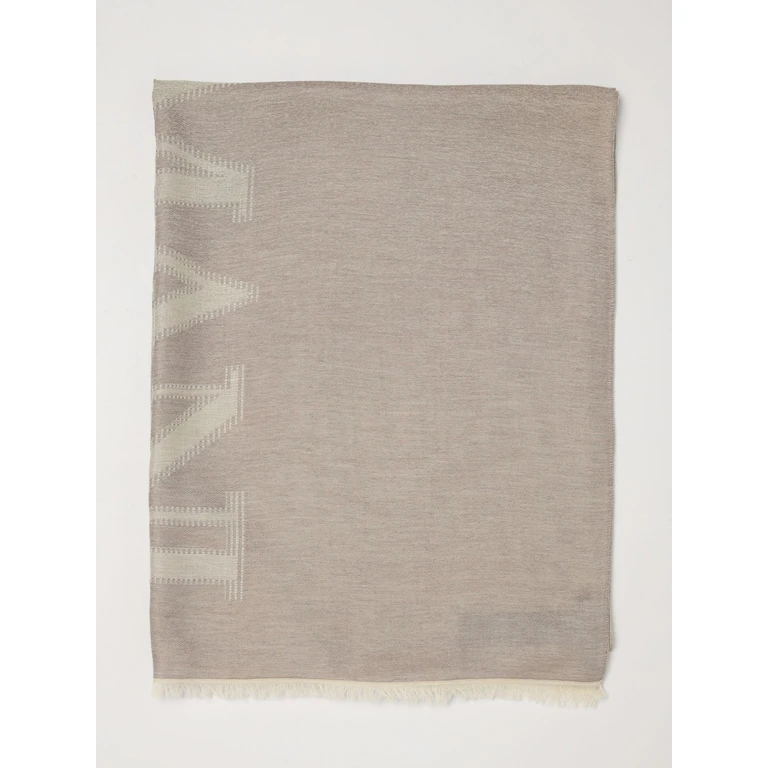 Scarf Woman color Beige (EW004584AF25420M6023)